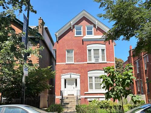 646 W Fullerton Unit 3, Chicago, IL 60614