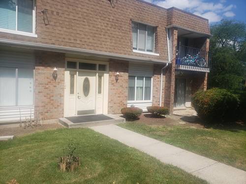 820 Sandra Unit 2C, University Park, IL 60484