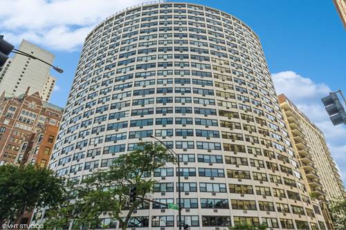 1150 N Lake Shore Unit 18G, Chicago, IL 60611