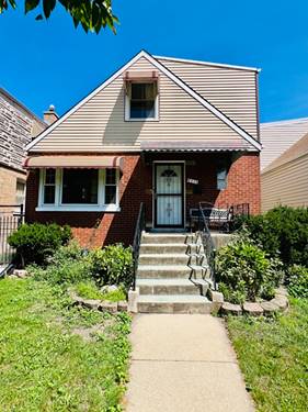 4453 S Homan, Chicago, IL 60632