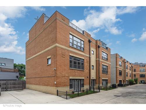 2324 W Bloomingdale Unit B, Chicago, IL 60647
