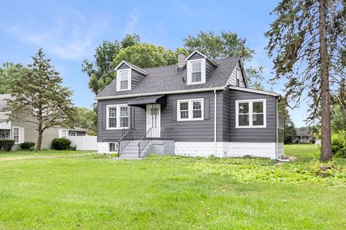 2437 186th, Lansing, IL 60438