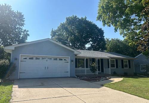 6 Cebold, Montgomery, IL 60538