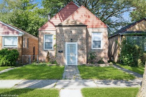 14412 Normal, Riverdale, IL 60827