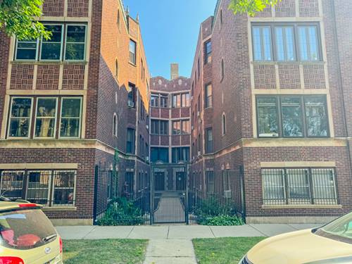 815 E 53rd Unit 2, Chicago, IL 60615
