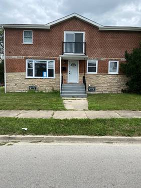 1716 Washington, Maywood, IL 60153