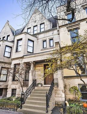 549 W Fullerton, Chicago, IL 60614