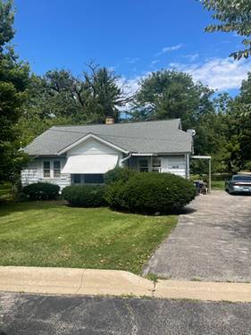 1416 Harlan, Elgin, IL 60123