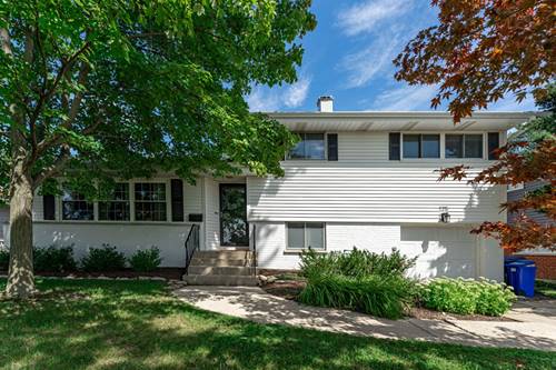 125 N Hazelton, Wheaton, IL 60187