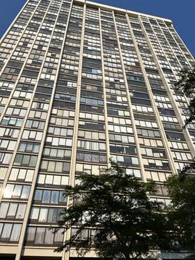 5445 N Sheridan Unit 3111, Chicago, IL 60640