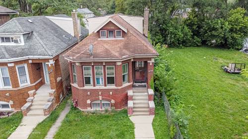 8746 S Wood, Chicago, IL 60620