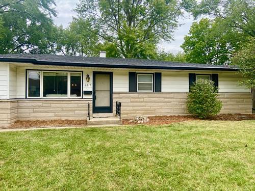 2217 W Acres, Joliet, IL 60435