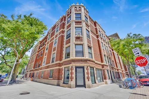1070 W Granville Unit 3-4, Chicago, IL 60660
