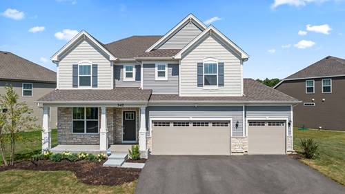 347 South Pointe, South Elgin, IL 60177