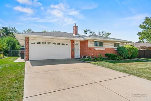 601 Lance, Des Plaines, IL 60016