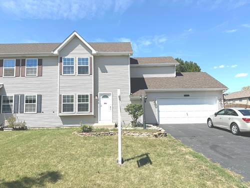 24006 W Hazelcrest, Plainfield, IL 60544
