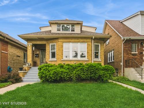 5110 W Newport, Chicago, IL 60641