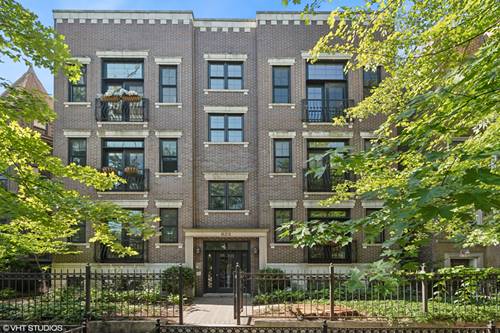 823 W Wolfram Unit 1E, Chicago, IL 60657