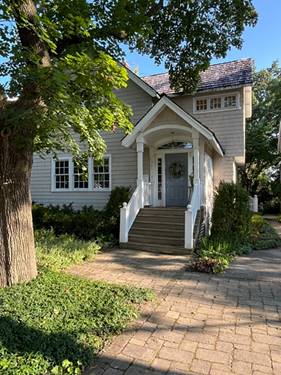 1041 Hazel, Deerfield, IL 60015