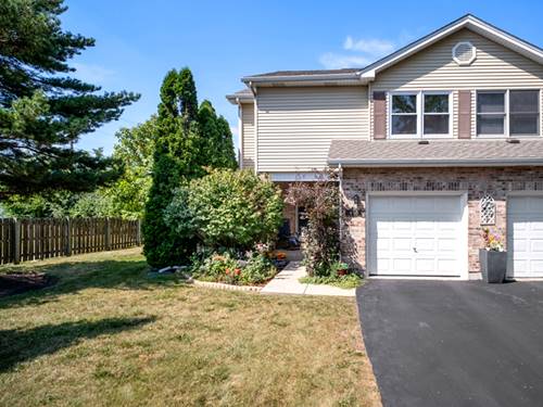 458 S Wenbriar, Addison, IL 60101