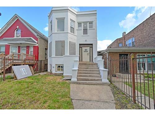 4732 W Monroe, Chicago, IL 60644