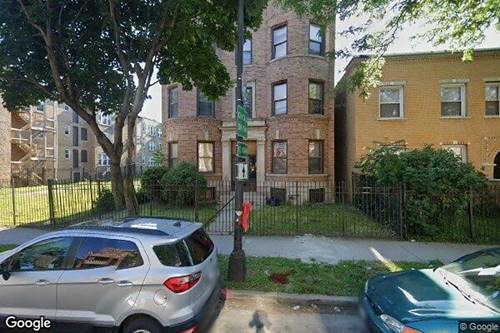 6214 S King, Chicago, IL 60637