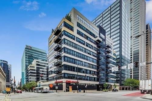 130 S Canal Unit 10K, Chicago, IL 60606