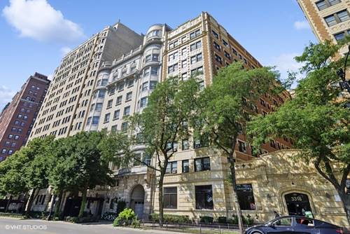 3314 N Lake Shore Unit 6D, Chicago, IL 60657