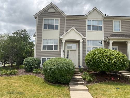 2714 Canyon, Plainfield, IL 60586