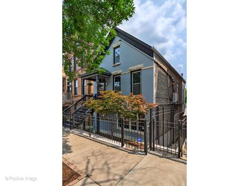 2125 N Winchester, Chicago, IL 60614