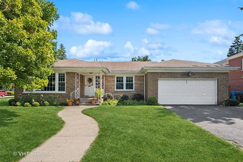 6825 N Loron, Chicago, IL 60646
