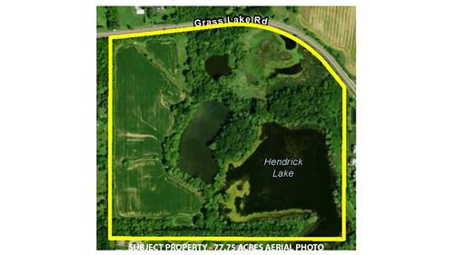 21155-21211-21353 W Grass Lake, Antioch, IL 60002