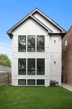 1813 N Sawyer Unit 1, Chicago, IL 60647
