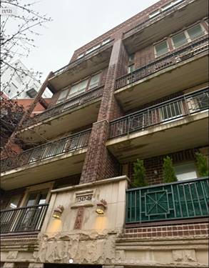 1347 N Sedgwick Unit 2N, Chicago, IL 60610
