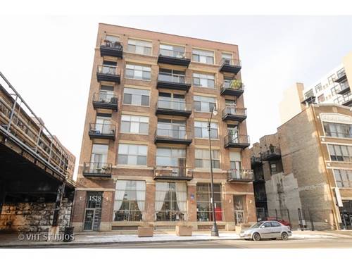 1528 S Wabash Unit 409, Chicago, IL 60605