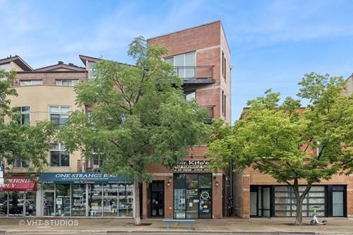 2120 W Division Unit 2, Chicago, IL 60622
