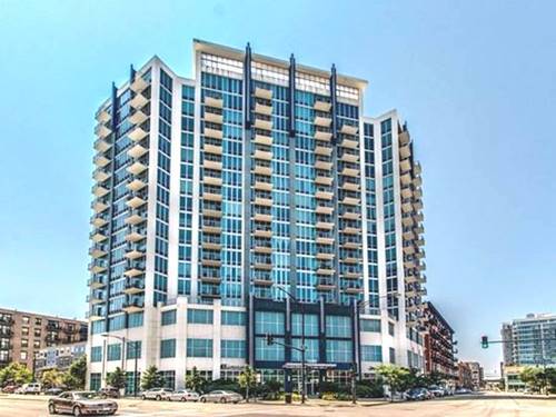 1600 S Indiana Unit 1306, Chicago, IL 60616