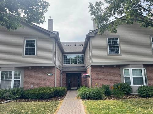 1741 Eastwood Unit 3, Schaumburg, IL 60195