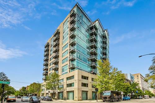 1000 W Leland Unit 12H, Chicago, IL 60640