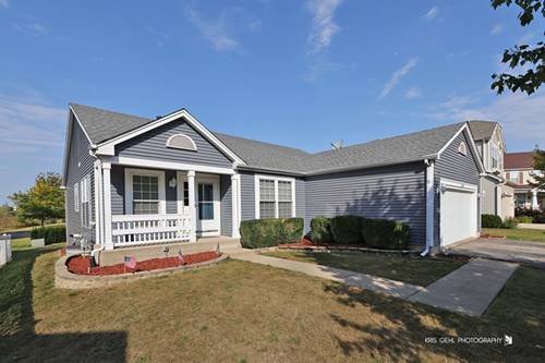 1214 Jerome, Antioch, IL 60002
