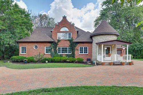 9821 Elm, Des Plaines, IL 60016