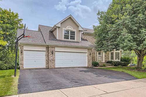 1955 Bridlewood, Hoffman Estates, IL 60192