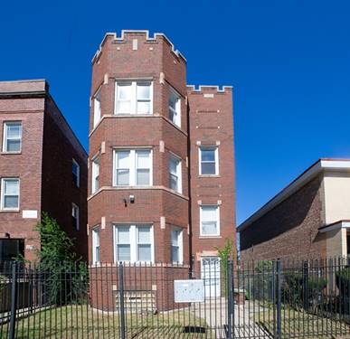 1526 E 73rd, Chicago, IL 60619