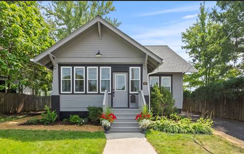 515 E Main, Barrington, IL 60010