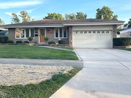 2514 Glenwood, Joliet, IL 60435