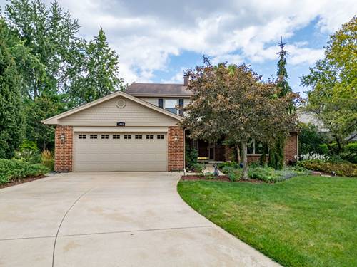 1483 Huntleigh, Wheaton, IL 60189