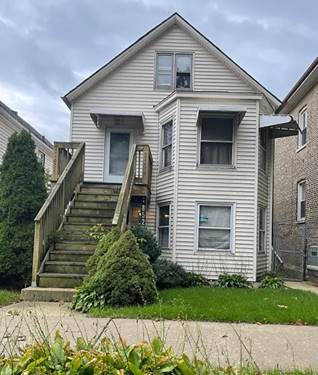 8527 S Marquette, Chicago, IL 60617