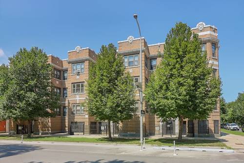 3100 W Douglas, Chicago, IL 60623