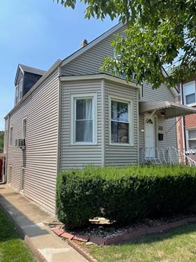 5049 W Henderson, Chicago, IL 60641