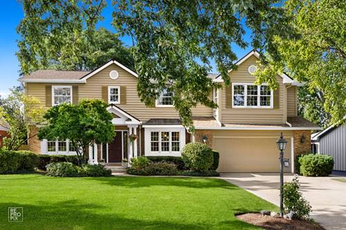 128 Naperville, Clarendon Hills, IL 60514
